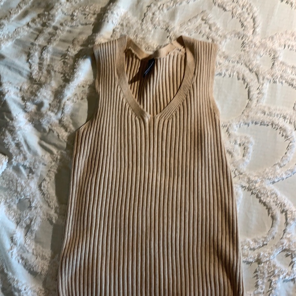 GAP cotton tank top!